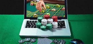 Вход на зеркало Selector GG Casino