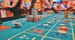 Онлайн казино Casino Spinia